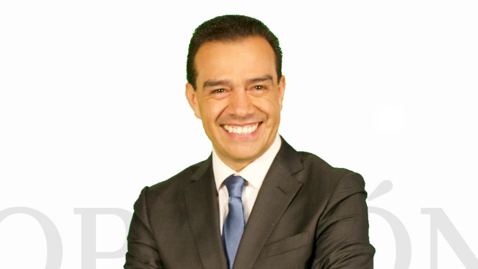 Edgar Valero Berrospe / Para que quede claro / Opinión El Heraldo de México