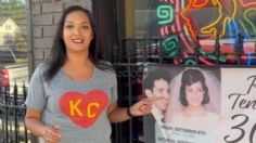 AMLO lamenta muerte de hispana, Lisa López tras tiroteo en Kansas City