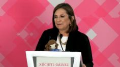 Xóchitl Gálvez niega corrupción y tráfico de influencias por casa en la que realiza conferencias