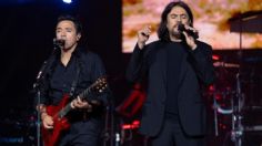 En FOTOS: así fue el concierto de Los Temerarios en su gira de despedida “Hasta siempre”