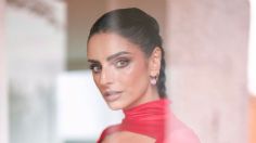 Aislinn Derbez, ¿interesada en tener relaciones abiertas?