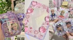 BTS: 7 ideas únicas para decorar photocards y ser la envidia del ARMY