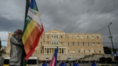 Grecia aprueba el matrimonio homosexual y la adopción por parte de parejas del mismo sexo