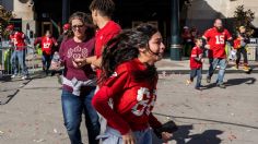 Pelea causó balacera en desfile de los campeones del Super Bowl: Policía de Kansas City