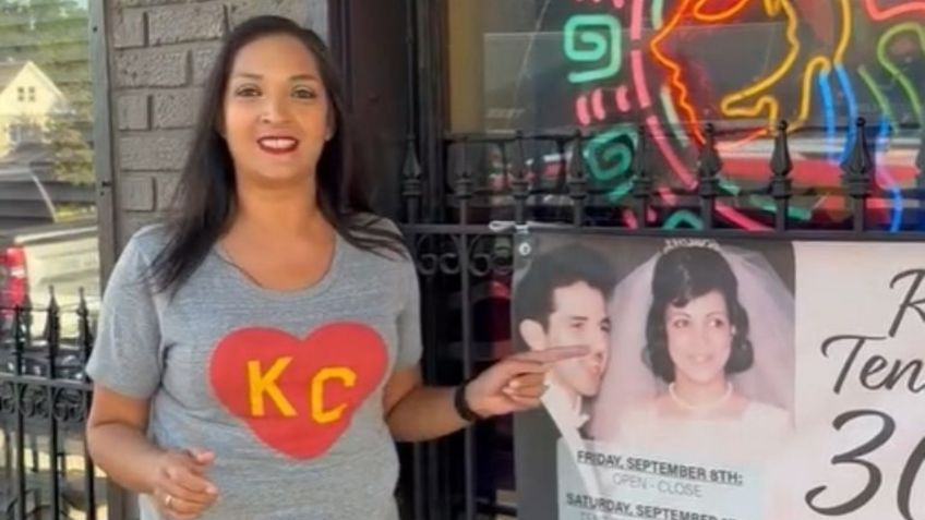 AMLO lamenta muerte de hispana, Lisa López tras tiroteo en Kansas City