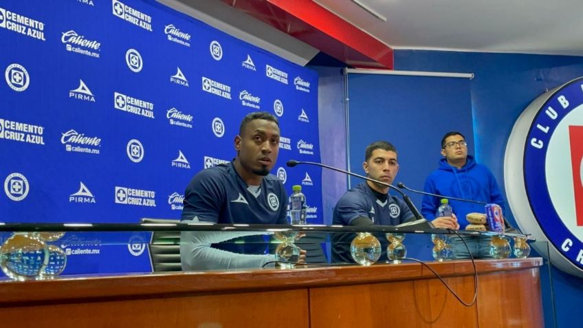 Cruz Azul se alista para otra prueba ante Tigres este sábado 27 de febrero