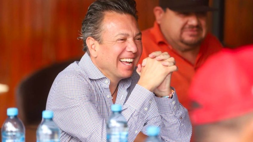 Pablo Lemus, candidato de MC: compromiso con la gente y enfoque ciudadano para Jalisco