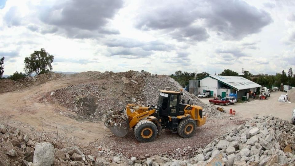 Las instalaciones de las plantas se encuentran en alcaldía Iztapalapa y Miguel Hidalgo.