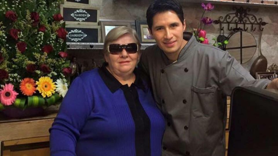 El dueño de este lugar es Francisco Torres, el mánager de la cantante Paquita la del Barrio.