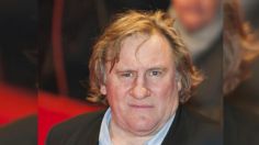 Gérard Depardieu se enfrenta a una nueva demanda por agresión sexual