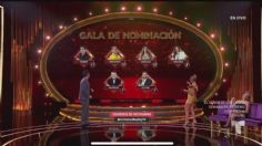 La Casa de los Famosos 4: ellos fueron todos los nominados de esta semana