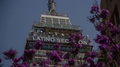 ¿Quién es el dueño de la Torre Latinoamericana?