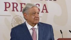 “Damnificados de la política neoliberal” buscan justicia en este sexenio: AMLO