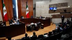 Consejería Jurídica arremete contra magistrados electorales