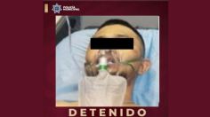 Policía de Tijuana captura José "N", presunto homicida de Kevin Yael "El niño de las gelatinas" 