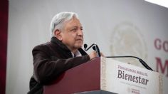 AMLO anuncia en Colima que México tendrá el mejor sistema de salud del mundo