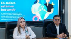 Gobierno de Jalisco presenta registro de personas desaparecidas