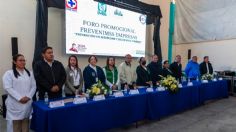 Cooperativa La Cruz Azul participó en los foros organizados por el IMSS Hidalgo