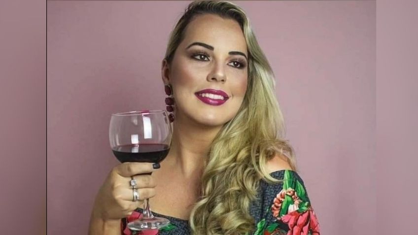 Mariana Michelini, la influencer que se quedó sin labios por una cirugía estética: FOTOS