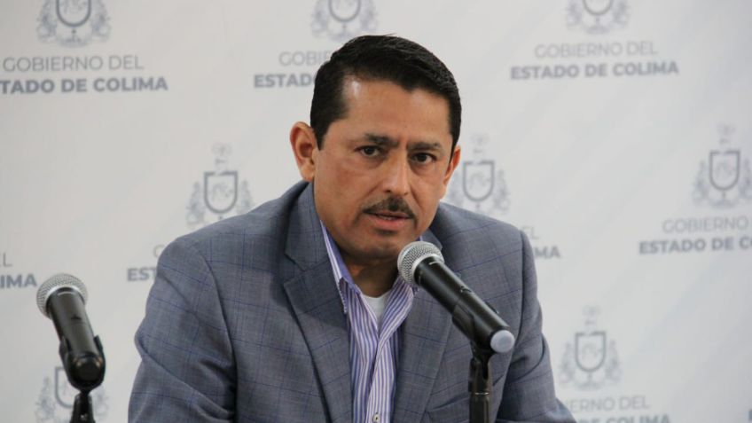 FGE Colima identifica autor material del homicidio de secretario de Villa de Álvarez