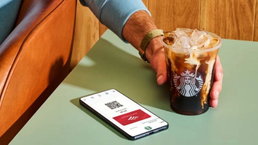 Starbucks te regresará dinero cada vez que compres, ¿cómo puedes tener acceso a este beneficio?