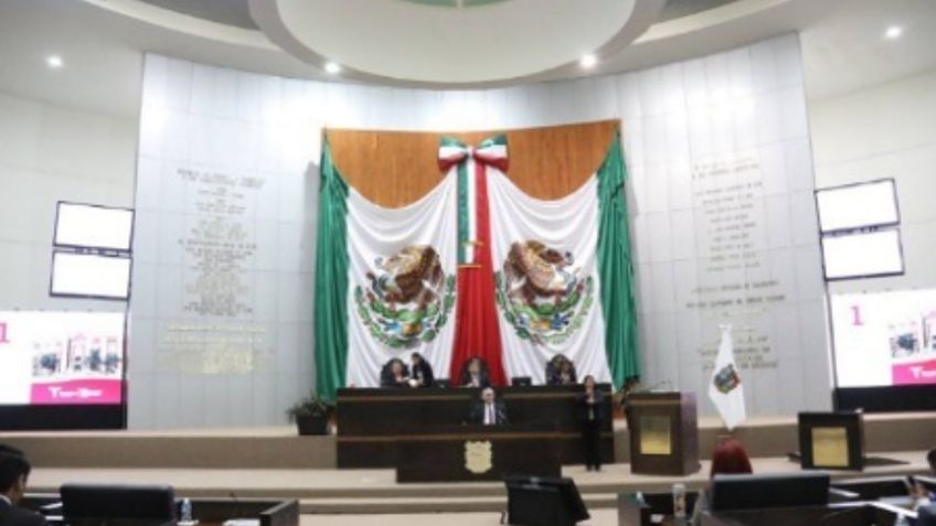 Congreso de Tamaulipas busca quitar el límite establecido a la indemnización por daño moral