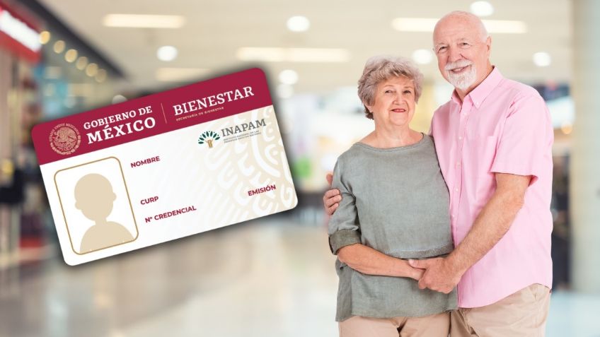 Tarjeta INAPAM: la lista de tiendas con descuentos para adultos mayores