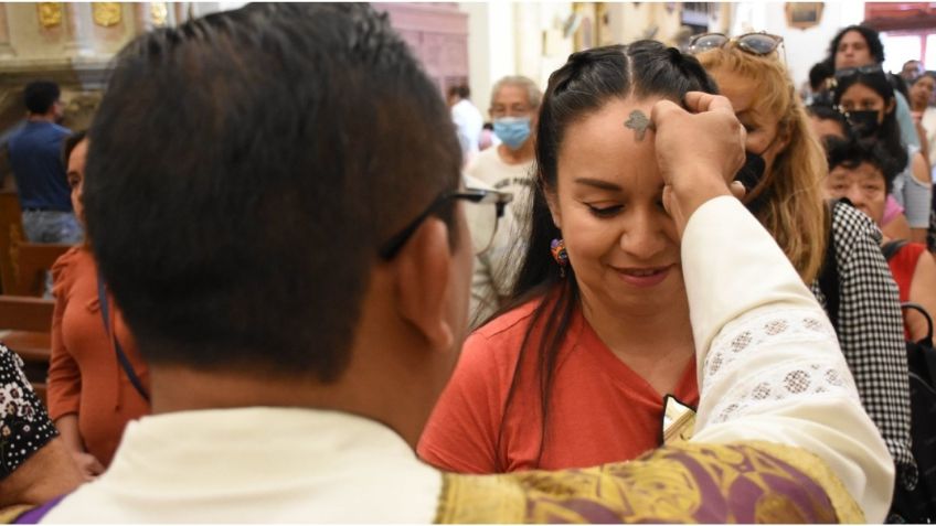 Semana Santa 2024: este es el calendario oficial de la Cuaresma y todas las celebraciones religiosas