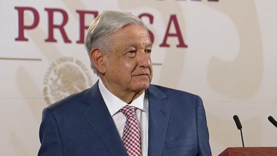 López Obrador enlistó las afectaciones que provocó el neoliberalismo al pueblo de México