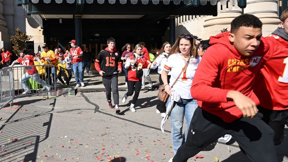 Los ataques se realizaron tras los festejos del SB