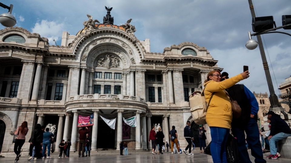 ¿Qué hacer este fin de semana en CDMX?