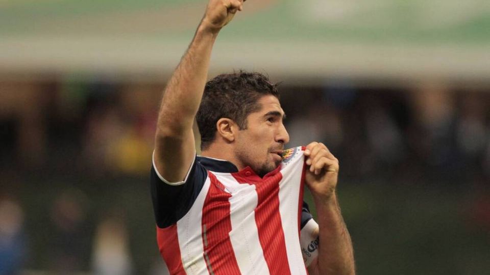 El central mexicano ex de Chivas confeso lo que hizo en esa polémica final.