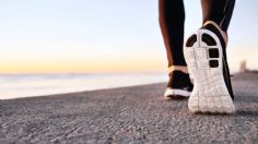 Power walking, el sorprendente ejercicio que te ayuda a bajar de peso sin demasiado esfuerzo