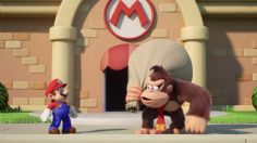 Mario vs Donkey Kong: el remake que los fans de Nintendo estabas esperando, ¿lo jugarás?