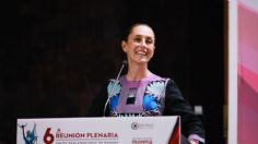 Claudia Sheinbaum denuncia que filtraron su celular y no para de recibir llamadas o mensajes de odio