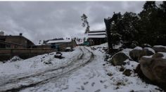 Cierran el Nevado de Toluca por bajas temperaturas en Edomex, ¡toma precauciones!