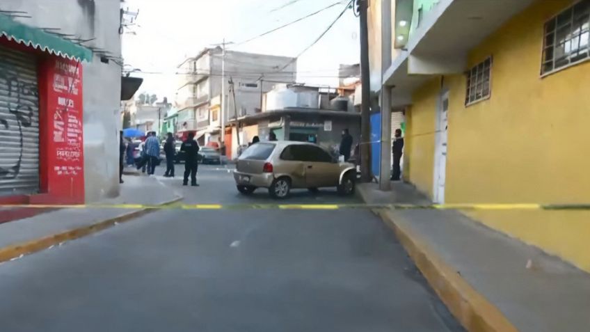 Asesinan a joven tras pelea por accidente automovilístico