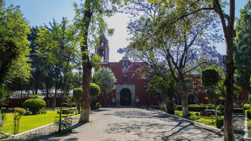 Historia de mi colonia | Mixcoac: de la “culebra de nubes” a la falla geológica