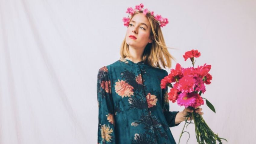 Vestidos boho, la tendencia que arrasará en primavera y te ayudará a lucir chic todo el tiempo