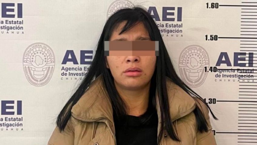 FBI detiene y extradita a "La Chely", una de las fugitivas más buscadas por México