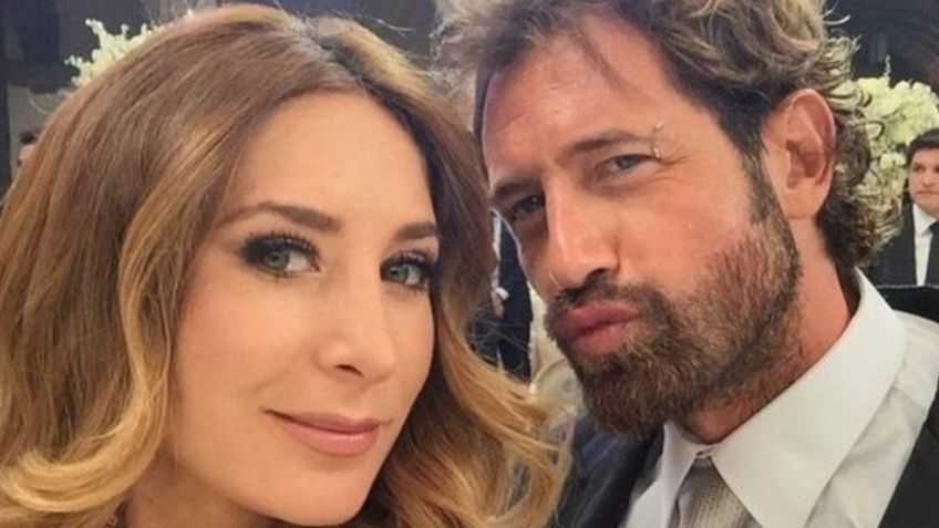 Geraldine Bazán habla de Irina Baeva, prometida de Gabriel Soto, en LCDLF 4, esto dijo