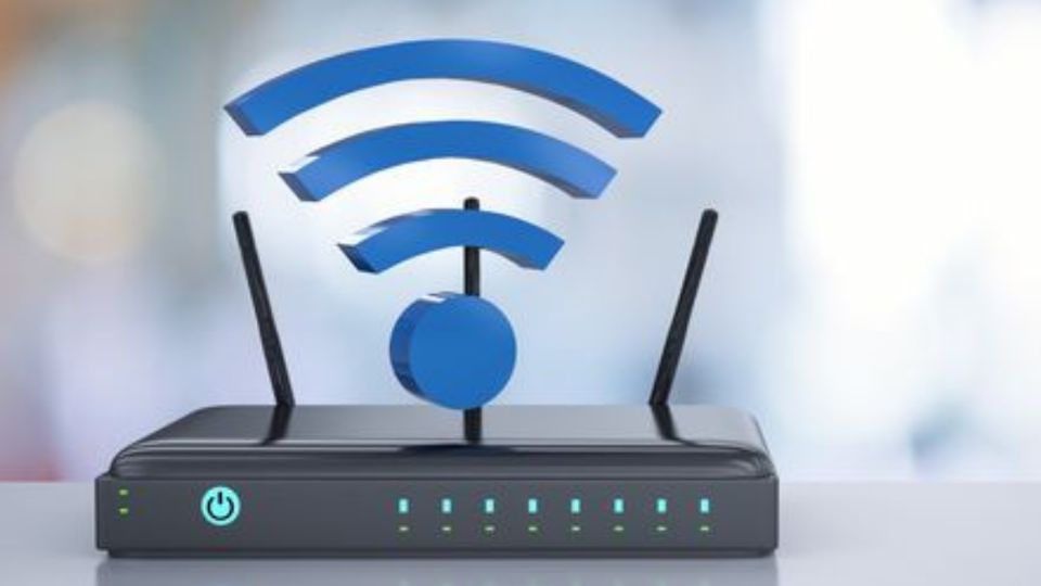 El trucazo para obtener la clave de WiFi de otro lugar sin descargar programas