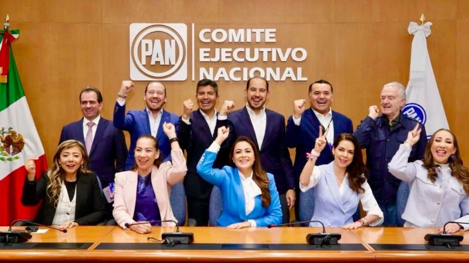 “En Yucatán hemos dicho con mucha claridad que tenemos 22 ejemplos en el país de gobiernos que no queremos que lleguen a Yucatán'