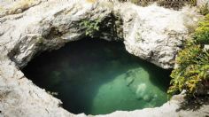 En esta bella ciudad se encuentra el único Costco en el mundo con un cenote natural