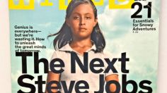 Niña genio que fue llamada "la próxima Steve Jobs" va como candidata a diputación en Tamaulipas