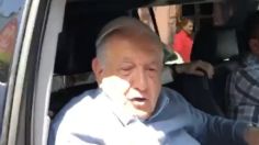 AMLO envía mensaje tras la Marcha por la Democracia: "Muy bien"