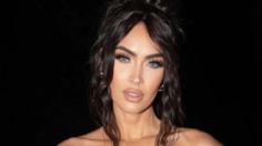 Megan Fox causa polémica por el aspecto de su rostro, aseguran que abusó del bótox