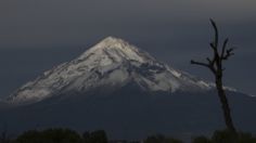 Alpinistas se pierden en el Pico de Orizaba durante un día de clima extremo; ya rescataron a 3