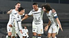 Pumas saca la garra felina y derrota al América en CU