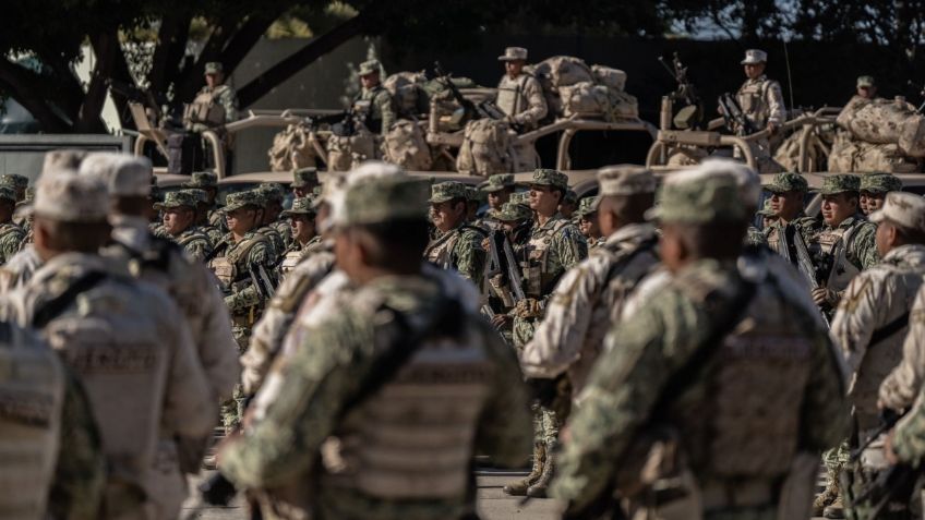 Militar involucrado en el caso Ayotzinapa se ampara para evitar ser detenido